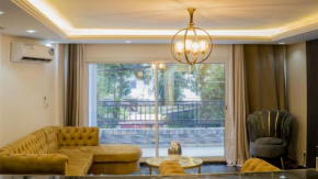 Appartement Gold Bonapriso